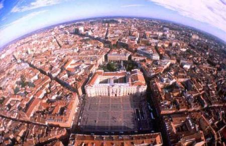VUE AERIENNE